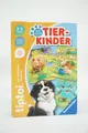 Produktbild: Ravensburger tiptoi 00108 - Alle meine Tierkinder - Lernspiel ab 2 Jahre - tipto
