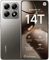 Produktbild: Xiaomi Xiaomi 14T 256GB Smartphone (16,94 cm/6,67 Zoll, 256 GB Speicherplatz, 50 MP Kamera)