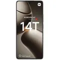 Produktbild: Xiaomi 14T 5G 12GB RAM 256GB Dual Titan Grau EU