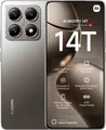 Produktbild: Xiaomi 14T 12GB + 256GB Titan Gray Smartphone