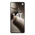 Produktbild: Handy Smartphone Xiaomi 14T 5G Amoled 12+256GB AI Dual Sim Grey
