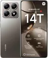 Produktbild: Xiaomi 14T 12GB + 256GB Titan Gray Smartphone #2261060