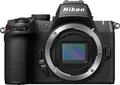 Produktbild: Nikon Z50II Gehäuse