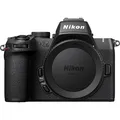 Produktbild: Nikon Z50II (20.90 Mpx, DX) (VOA150AE)