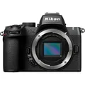 Produktbild: Nikon Z50 II VOA150AE