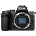Produktbild: Nikon Z50II Body inkl. Gratis EN-EL25A Akku