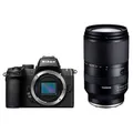 Produktbild: Nikon Z50 II + Tamron 18-300mm f/3.5-6.3 Di III-A VC VXD