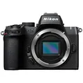 Produktbild: Nikon Z50 II GehÃ¤use