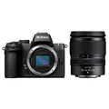 Produktbild: Nikon Z50 II + Nikkor Z DX 16-50mm f/2.8 VR