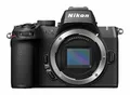 Produktbild: Nikon Z50II Body, Ideal für Fotos, Filme, Vlogs und Live Streaming (20.9 MP, 4k Video, Picture Control Plus kostenloser Nikon Imaging Cloud)