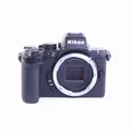 Produktbild: Nikon Z50 II Systemkamera (Body) + GARANTIE* (#A4633)