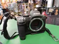 Produktbild: Nikon Z50 II Gehäuse - Body - Grün - 11547 Auslösungen - Z 50 II gebraucht