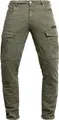 Produktbild: John Doe Stroker XTM, Cargohose - Dunkelgrün - 30/32 JDC5003-30/32-XTM