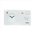 Produktbild: Theben Ramses 782 analoges Uhrenthermostat mit Tages- oder Wochenprogramm (7820030)