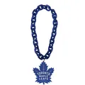 Produktbild: Toronto Maple Leafs NHL Eishockey Big Logo Fan Chain Fan Kette