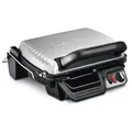 Produktbild: Tefal Kontaktgrill GC3060: 3in1 Elektrogrill für Panini, Steak & BBQ