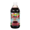 Produktbild: Dynamic Health Tart Cherry Ultra Juice Concentrate, 16 Ounce by Dynamic Health