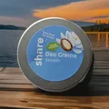Produktbild: Share Natur Kosmetik Deo Creme. Vegan