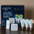Produktbild: Livarno Smart Home Smart Lighting Set Starter Set