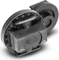 Produktbild: HEYNER® Gummiauflage für Mercedes – Ersatzpad für Wagenheber, Ø 78 mm, Höhe 48 mm, kompatibel mit MultiLift & Rangierheber