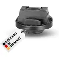Produktbild: Heyner® Gummiauflage Für Mercedes – Ersatzpad Für Wagenheber, Ø 78 Mm, Höhe 48 Mm, Kompatibel Mit Multilift & Rangierheber
