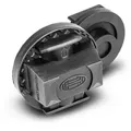 Produktbild: HEYNER® Gummiauflage für Mercedes – Ersatzpad für Wagenheber, Ø 78 mm, Höhe 48 mm, kompatibel mit MultiLift &