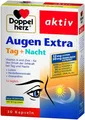 Produktbild:  Eyes Extra Day + Night Kapseln zur Förderung der Augengesundheit 30 KAP