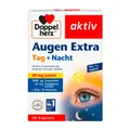 Produktbild: [MEGA DEAL] Doppelherz Augen Extra Tag + Nacht (30Kps.) 16,2g