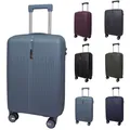 Produktbild: Koffer Handgepäck Hartschalenkoffer Trolley Reisekoffer Kofferset 360° Rollen