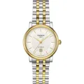 Produktbild: Tissot Damen Automatik Analog Armbanduhr Carson Swiss Made