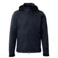 Produktbild: Softshelljacke Ontario 848, tinte, Größe 3XL - tinte - 3XL