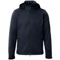 Produktbild: HAKRO Softshelljacke | Herren | 0848 tinte 3XL