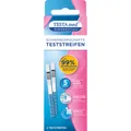 Produktbild: TESTAMED Schwangerschaftstest 2er 1 P PZN 11155734
