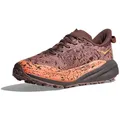 Produktbild: Hoka One One SPEEDGOAT 6 GORE-TEX Laufschuh wasserdichter Trailrunningschuh braun 38 EU