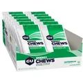 Produktbild: Energy Chews - 12x60g - Watermelon