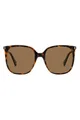 Produktbild: Polaroid Damen PLD 6218/S Sonnenbrille, Havana, 54