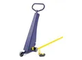 Produktbild: Moravia Markier-Set PROline-tape Gerät 2 Rollen gelb 75 mm x 33 m + Schlagschnur + Kreide (261.18.900)