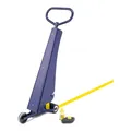 Produktbild: Moravia Markier-Set PROline-tape Gerät 2 Rollen gelb 75 mm x 33 m + Schlagschnur