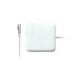 Produktbild: Apple MagSafe 85W Ladeadapter - Weiß (MC556Z/B)