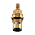Produktbild: GROHE Oberteil 45346 Carbodur Keramik Anschlag rechts 1/2