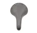 Produktbild: Brooks Cambium C19 All Weather Fahrrad E-Bike Sattel Naturkautschuk schwarz NEU