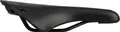 Produktbild: Brooks Sattel C19 Cambium All Wetterschwarz