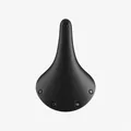 Produktbild: Brooks Sattel Fahrradsattel C19 Cambium schwarz