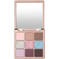 Produktbild: Anastasia Beverly Hills Mini Eyeshadow Palette Sugar