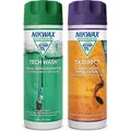 Produktbild: Nikwax Tech Wash + TX.Direct Wash-In, 2 Stück(e)