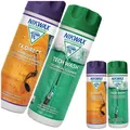 Produktbild: NIKWAX TechWash TXDirect Kit Gore-Tex Membran Wasserdichtung Funktionsbekleidung