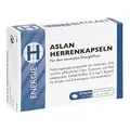 Produktbild: ASLAN Herrenkapseln 30 St