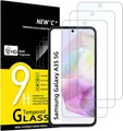Produktbild: Ultra-Klares Displayschutzglas 9H für Samsung Galaxy A35 5G 6,6 Zoll, kratzfest