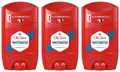 Produktbild: ✅ Old Spice Whitewater Deodorant Deo Stick Deostick ohne Aluminium 3x 50ml ✅