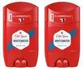 Produktbild: ✅ Old Spice Whitewater Deodorant Deo Stick Deostick ohne Aluminium 2x 50ml ✅